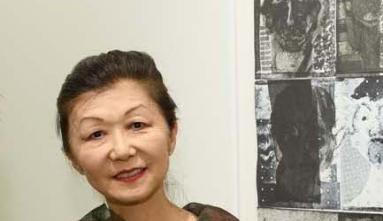 michiko okano